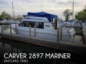 Carver Yachts 2897 Mariner