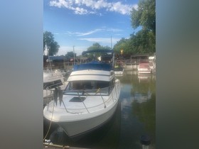 1987 Carver Yachts 2897 Mariner