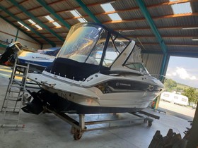 2007 Crownline 250 Scr for sale