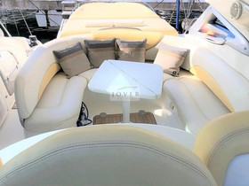 2007 Cranchi Mediterranee 47 Ht