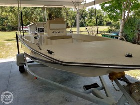 2016 Key Largo 168 Bay