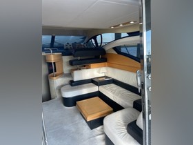 2007 Azimut 43 til salgs