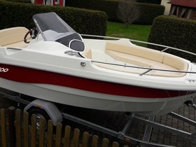 Boote AMS 500 Sport C