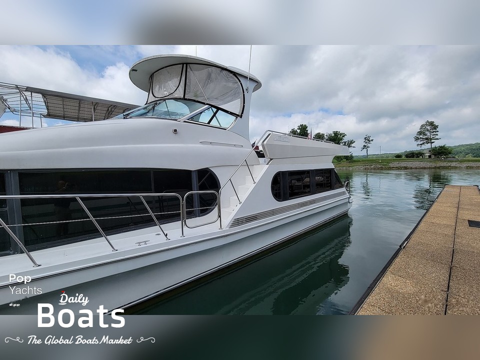 1998 Blue Water Boats 520 for sale. View price, photos and Buy 1998