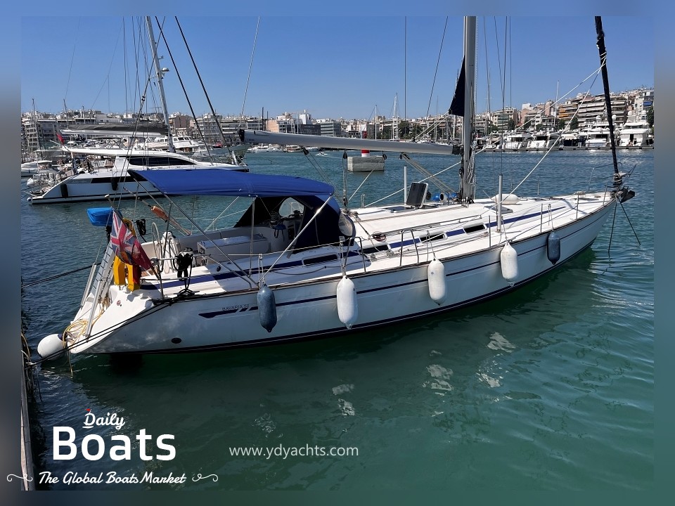 1999 Bavaria 50 for sale. View price, photos and Buy 1999 Bavaria 50 ...
