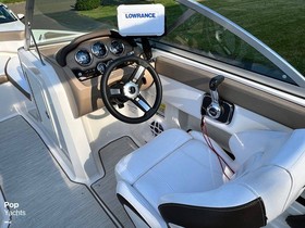 Kupić 2021 Chaparral Boats Ssi 19 Deluxe