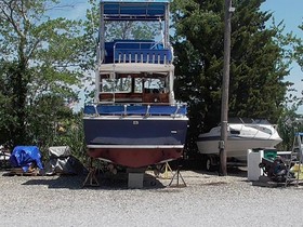 1980 Marinette Yachts 28 Fisherman προς πώληση