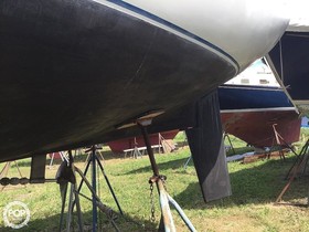1982 Catalina C-30 for sale