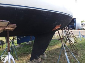 1982 Catalina C-30 for sale