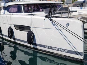 Osta 2019 Fountaine Pajot Astrea 42 Maestro