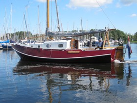 1966 Zeeschouw Midzwaard for sale