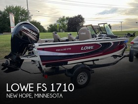 Lowe Boats Fs 1710