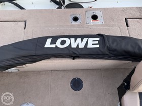 Satılık 2015 Lowe Boats Fs 1710