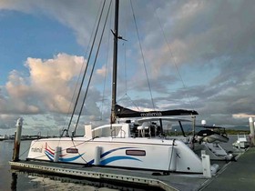 2017 Outremer 5X