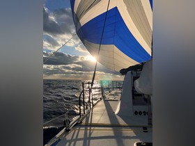2017 Outremer 5X