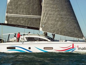 2017 Outremer 5X for sale