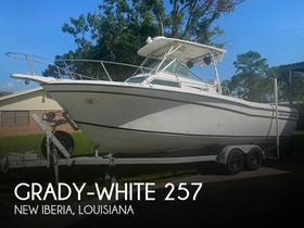 Grady-White 257 Trophy Pro