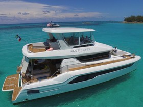 2021 Leopard Yachts 53Pc kopen