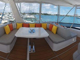 2021 Leopard Yachts 53Pc te koop