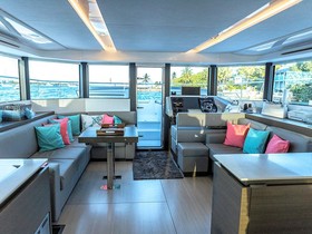 2021 Leopard Yachts 53Pc