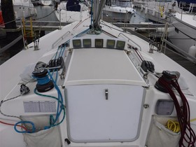 2002 J Boats 105 на продажу