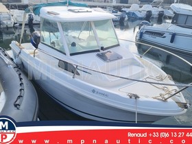 Jeanneau Merry Fisher 580 Hb