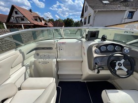2005 Sea Ray 220 Sse