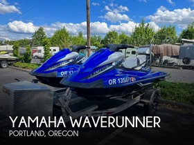 Yamaha Waverunner