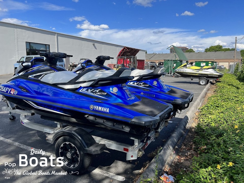 2017 Yamaha Waverunner for sale. View price, photos and Buy 2017 Yamaha Waverunner 335269
