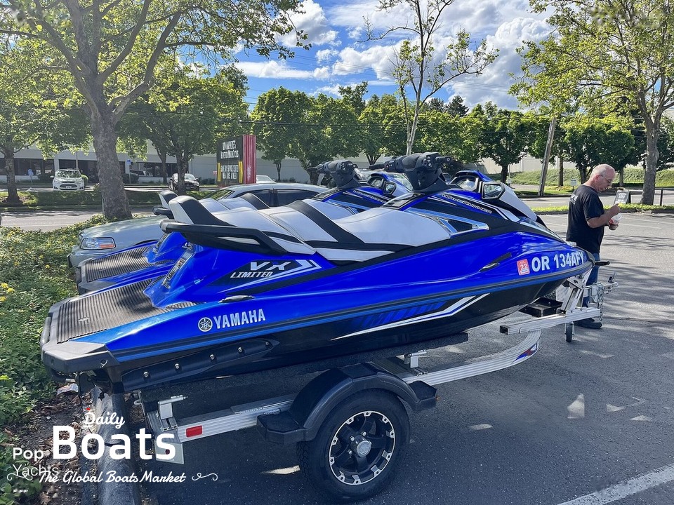 2017 Yamaha Waverunner for sale. View price, photos and Buy 2017 Yamaha