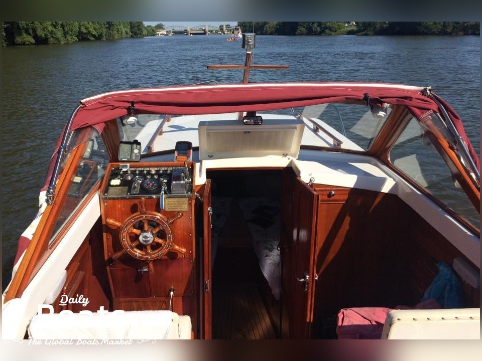 Storebro Adler 1 for sale. View price, photos and Buy Storebro Adler 1