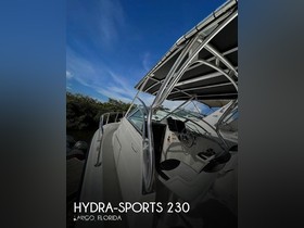 Hydra-Sports 230 Seahorse Walk Around