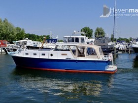 Kaagkruiser Lugano