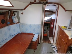 1977 Jupiter Yachts 30