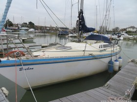 1977 Jupiter Yachts 30 à vendre