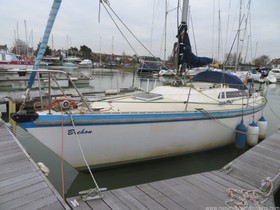 1977 Jupiter Yachts 30