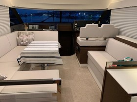 2017 Prestige Yachts 460 Fly for sale
