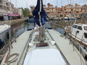 1977 Dufour 35