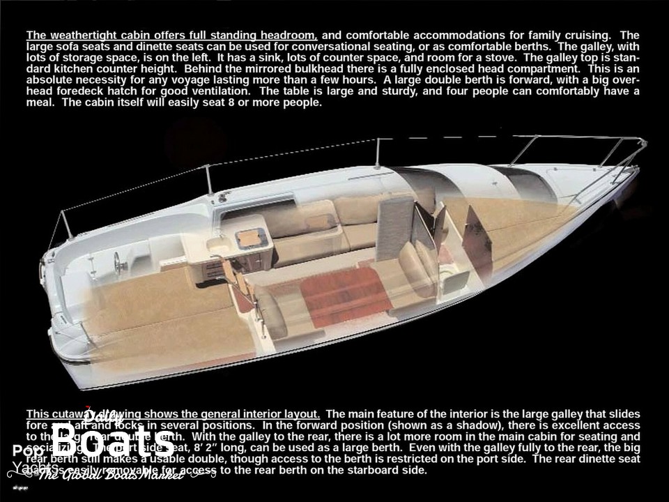 2005 MacGregor M26 for sale. View price, photos and Buy 2005 MacGregor