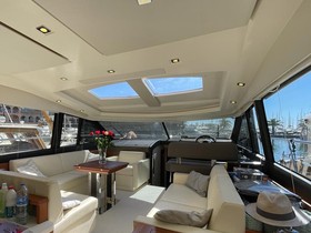 2012 Prestige Yachts 500 til salg