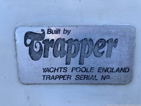 Kjøpe 1980 Trapper Yachts 500