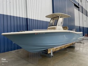 Kjøpe 2020 Scout Boats 235Xsf