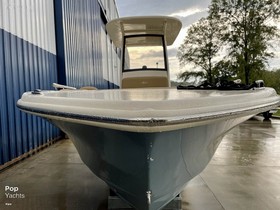 Kjøpe 2020 Scout Boats 235Xsf