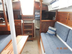 1977 Westerly 36 Solway for sale