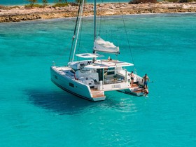 2022 Lagoon 42 for sale