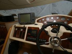 1998 Astondoa 39 Super Grand Luxe eladó