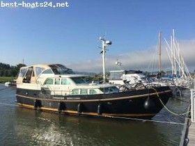 Linssen Yachts 460 Grand Twin
