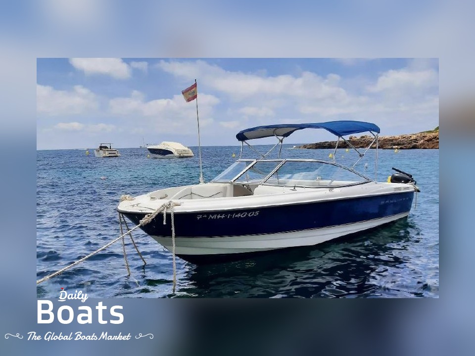2005 Bayliner 215 Bowrider for sale. View price, photos and Buy 2005 ...