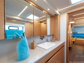 2017 Nautitech 46 Open