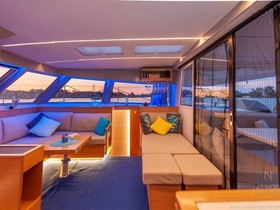 2017 Nautitech 46 Open